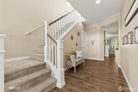 3025 Fiddleback Street NE Lacey WA 98516