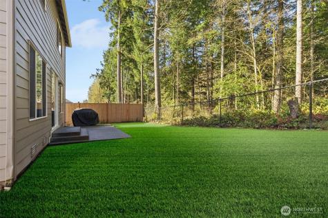 3025 Fiddleback Street NE Lacey WA 98516