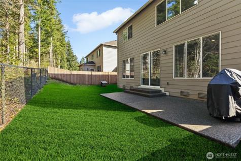 3025 Fiddleback Street NE Lacey WA 98516