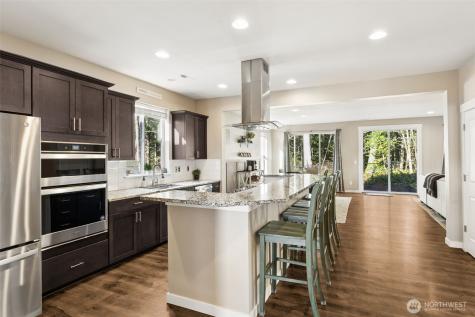 3025 Fiddleback Street NE Lacey WA 98516