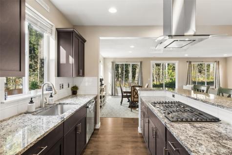 3025 Fiddleback Street NE Lacey WA 98516