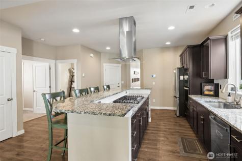 3025 Fiddleback Street NE Lacey WA 98516