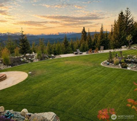 381 High Mark Drive Cle Elum WA 98922