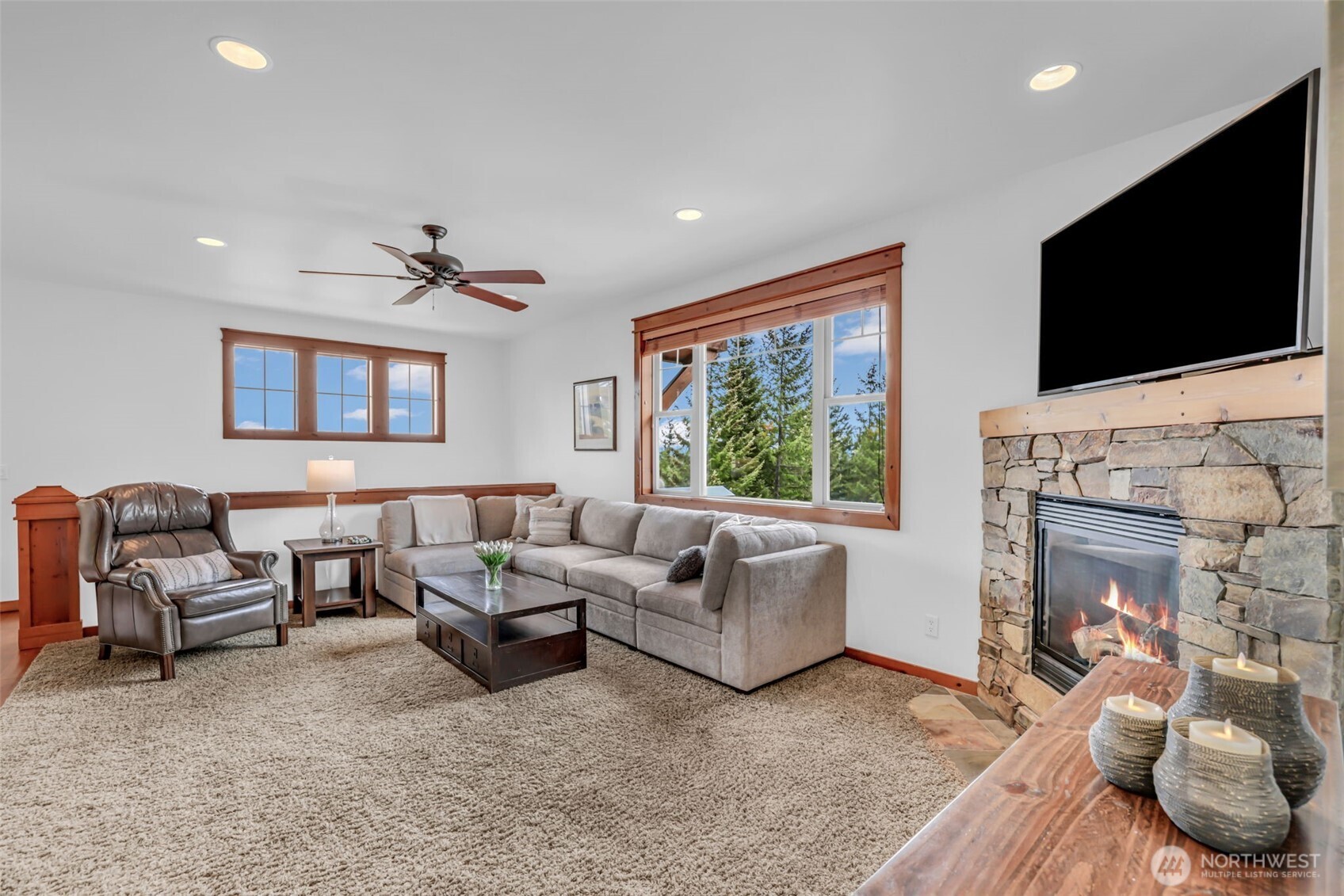 381 High Mark Drive Cle Elum WA 98922