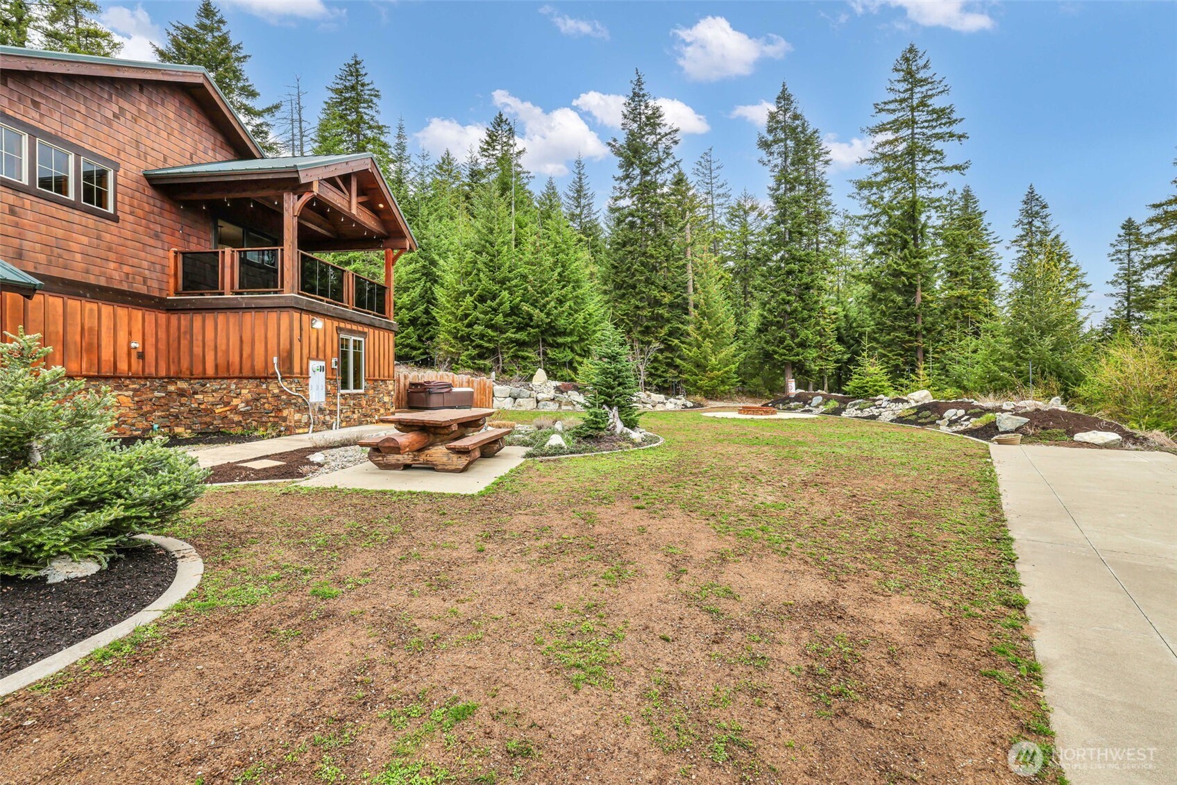 381 High Mark Drive Cle Elum WA 98922