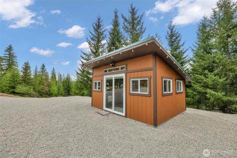 381 High Mark Drive Cle Elum WA 98922