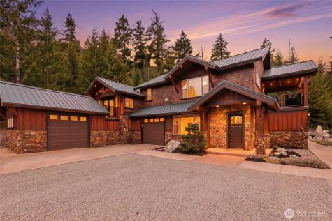 381 High Mark Drive Cle Elum WA 98922