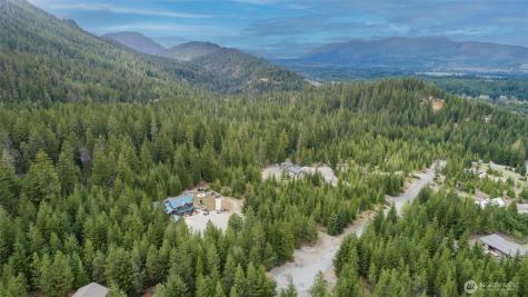 381 High Mark Drive Cle Elum WA 98922