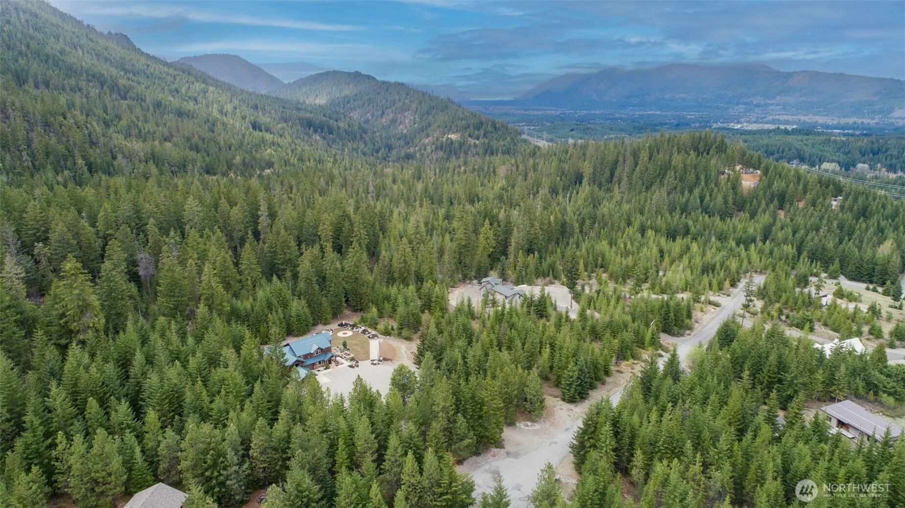 381 High Mark Drive Cle Elum WA 98922