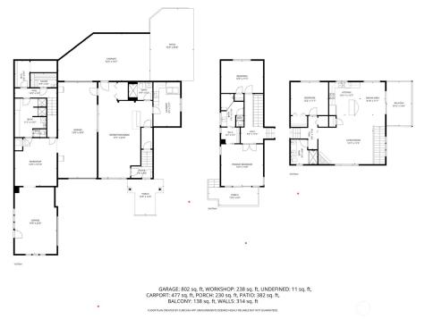 381 High Mark Drive Cle Elum WA 98922