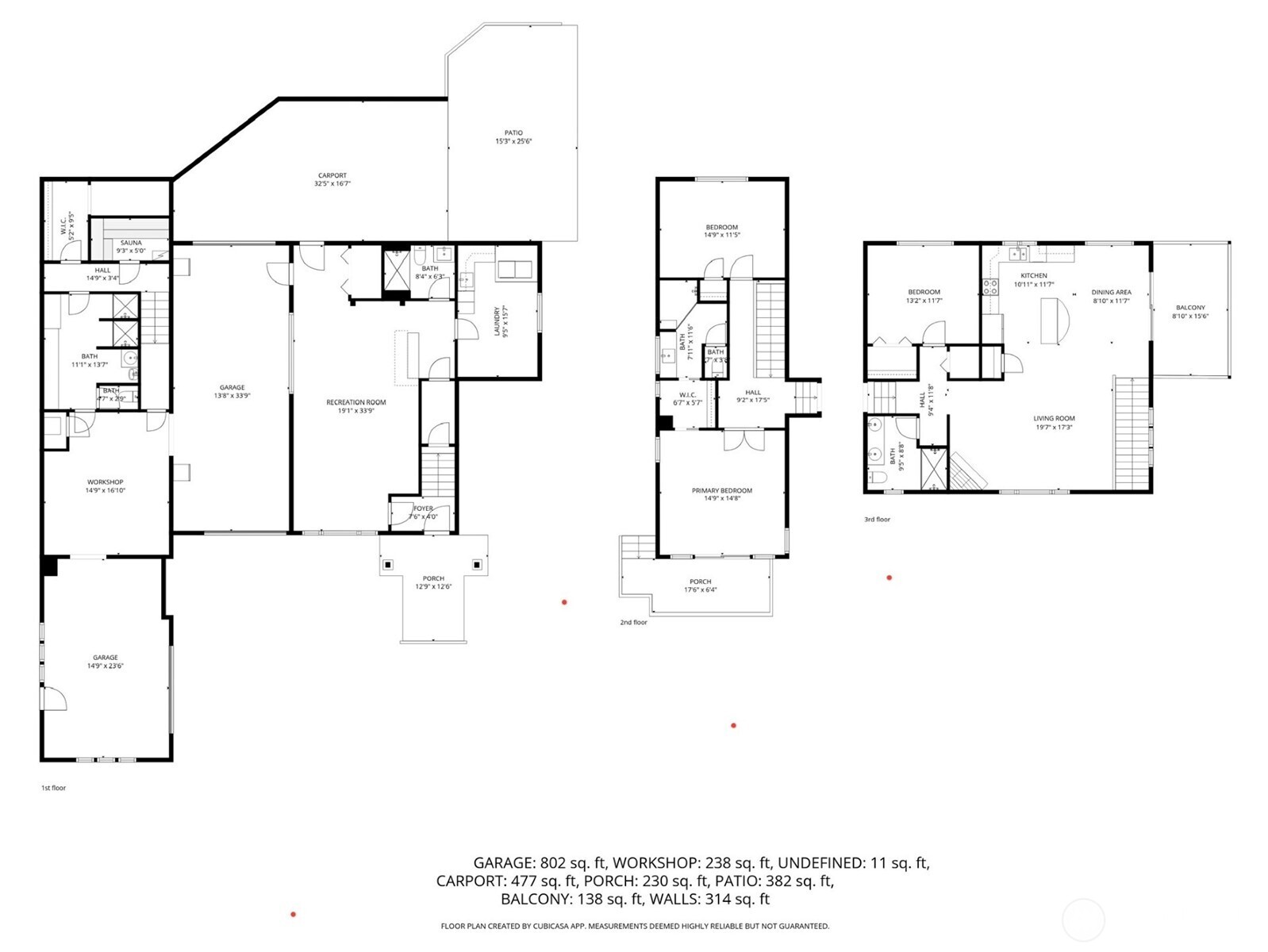 381 High Mark Drive Cle Elum WA 98922