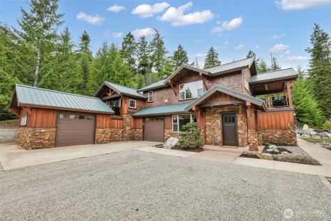 381 High Mark Drive Cle Elum WA 98922