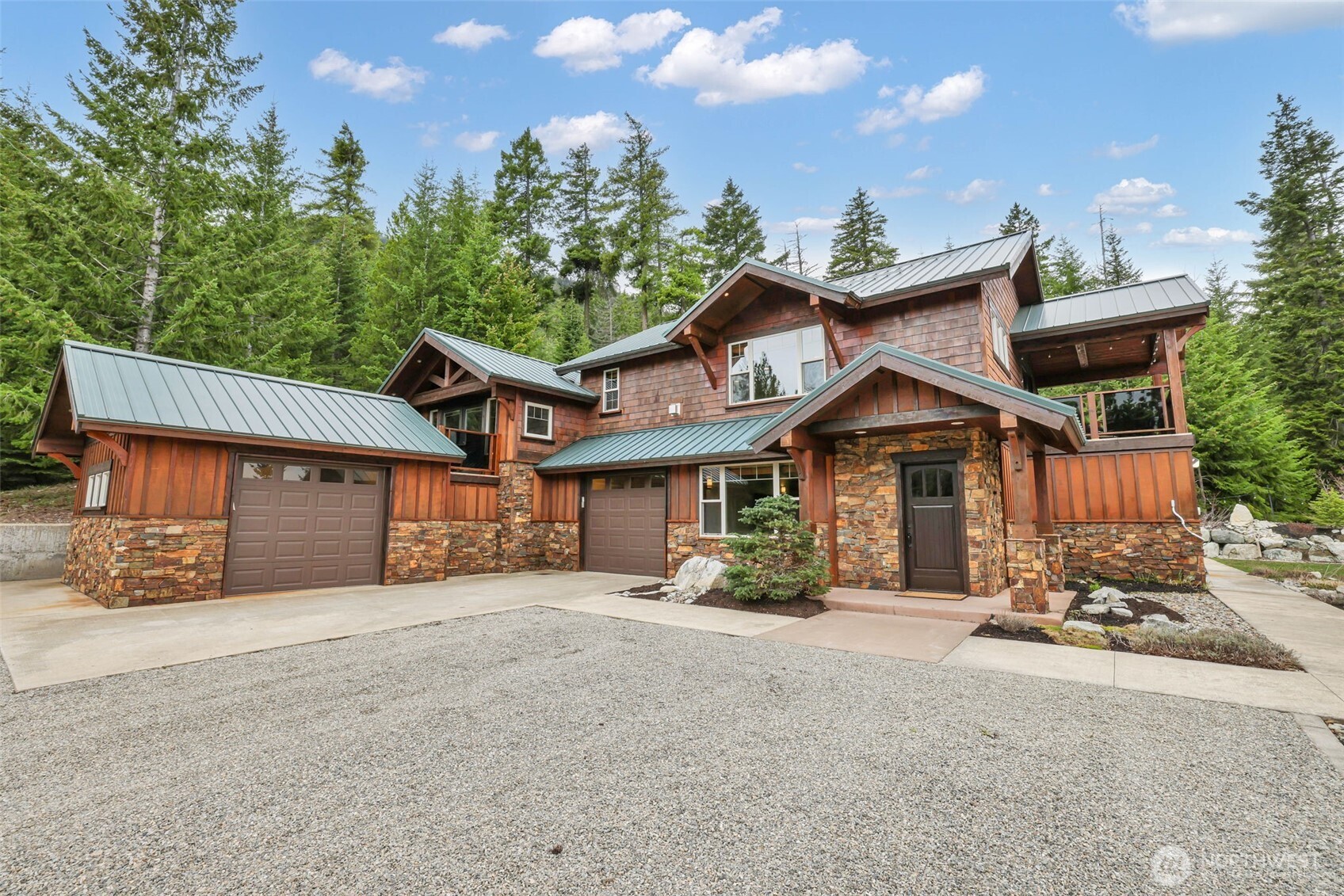 381 High Mark Drive Cle Elum WA 98922