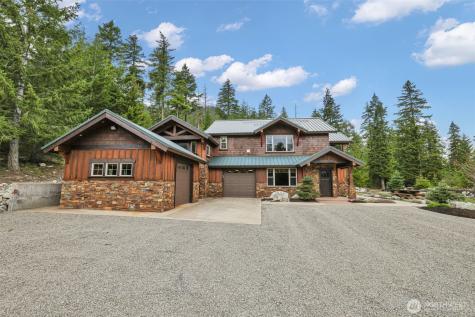 381 High Mark Drive Cle Elum WA 98922