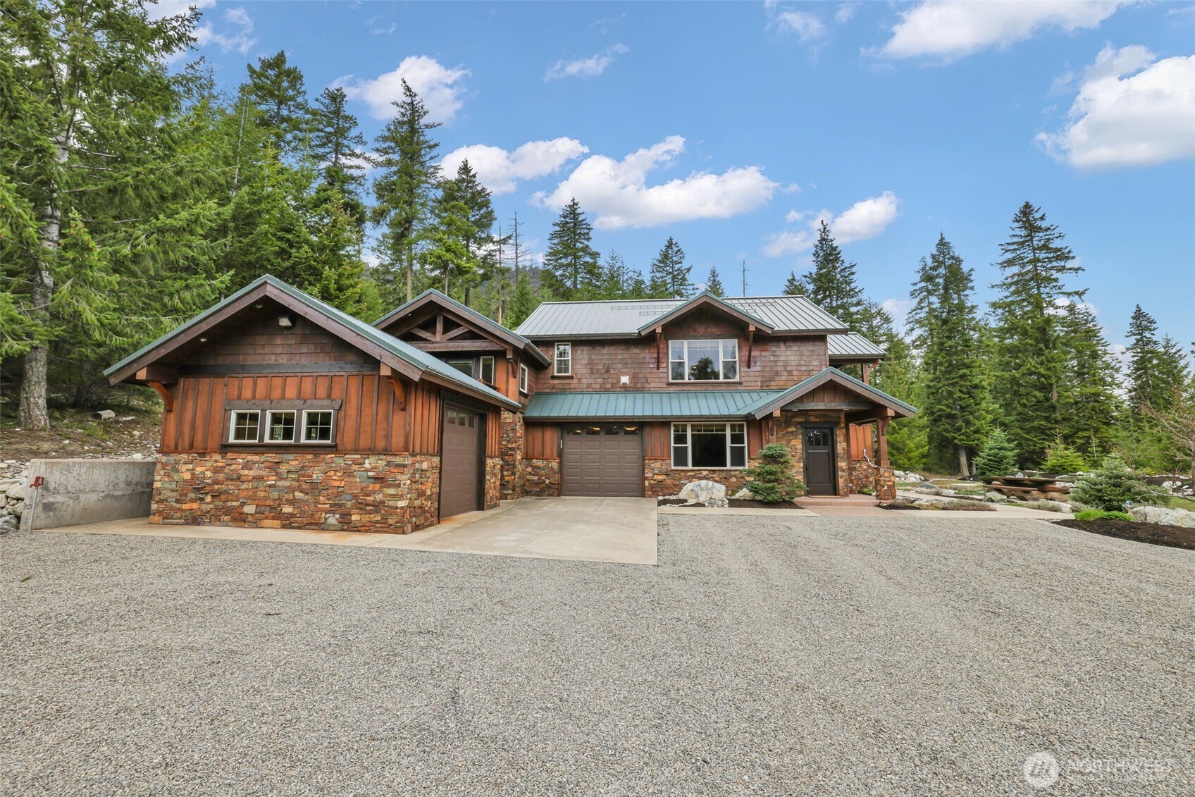 381 High Mark Drive Cle Elum WA 98922