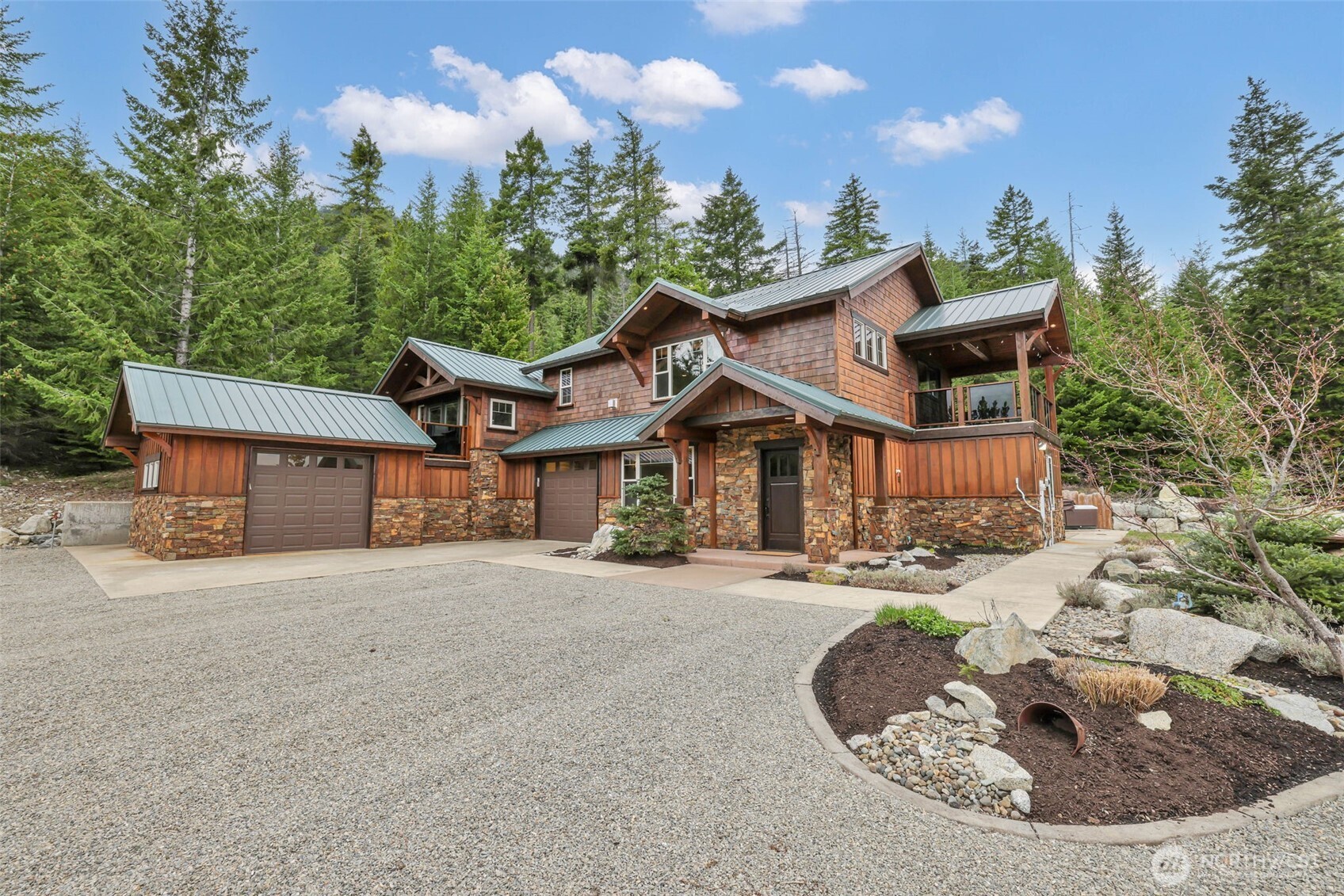 381 High Mark Drive Cle Elum WA 98922