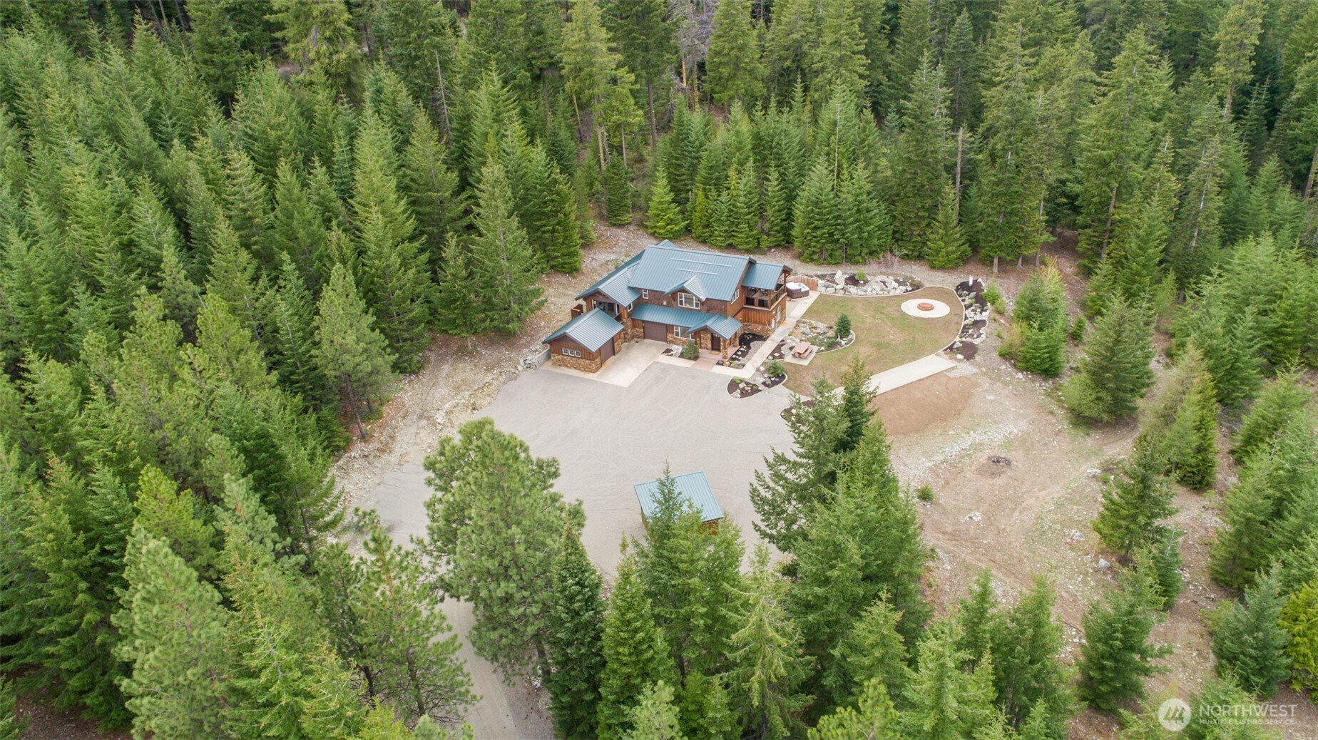 381 High Mark Drive Cle Elum WA 98922