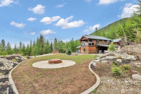 381 High Mark Drive Cle Elum WA 98922