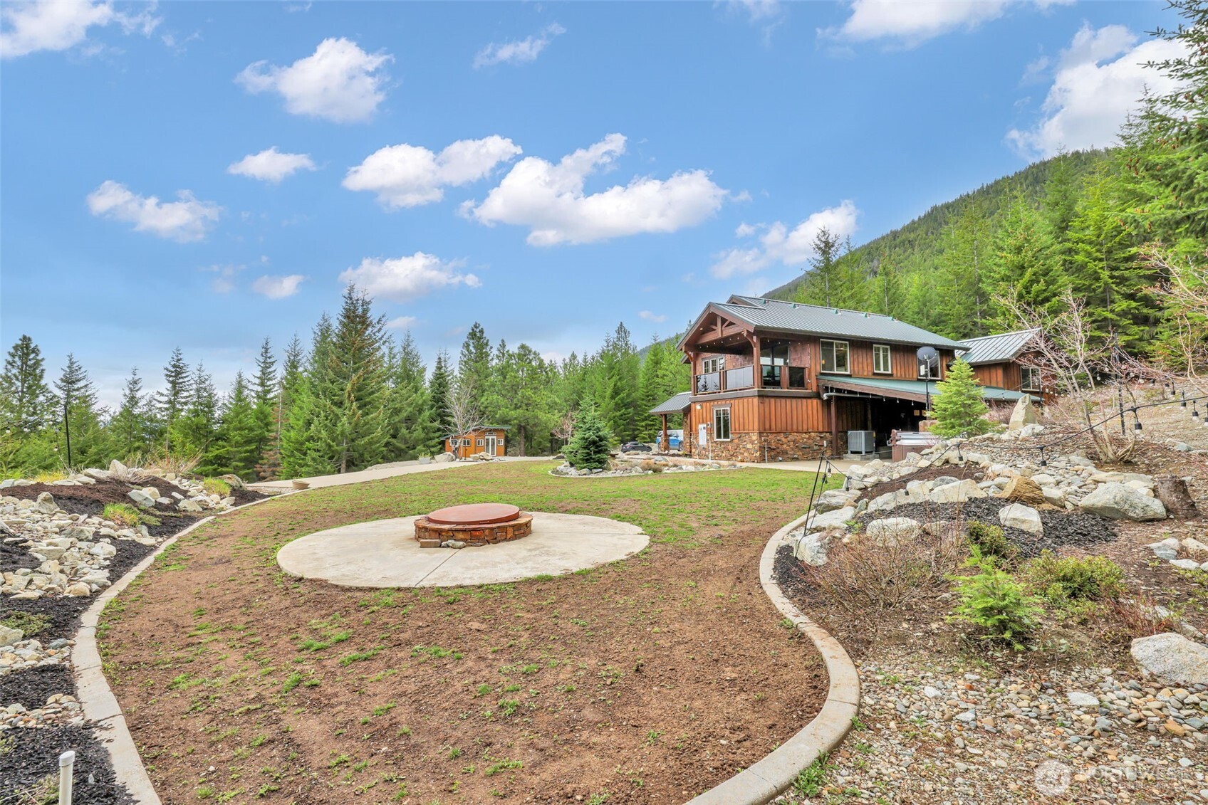 381 High Mark Drive Cle Elum WA 98922