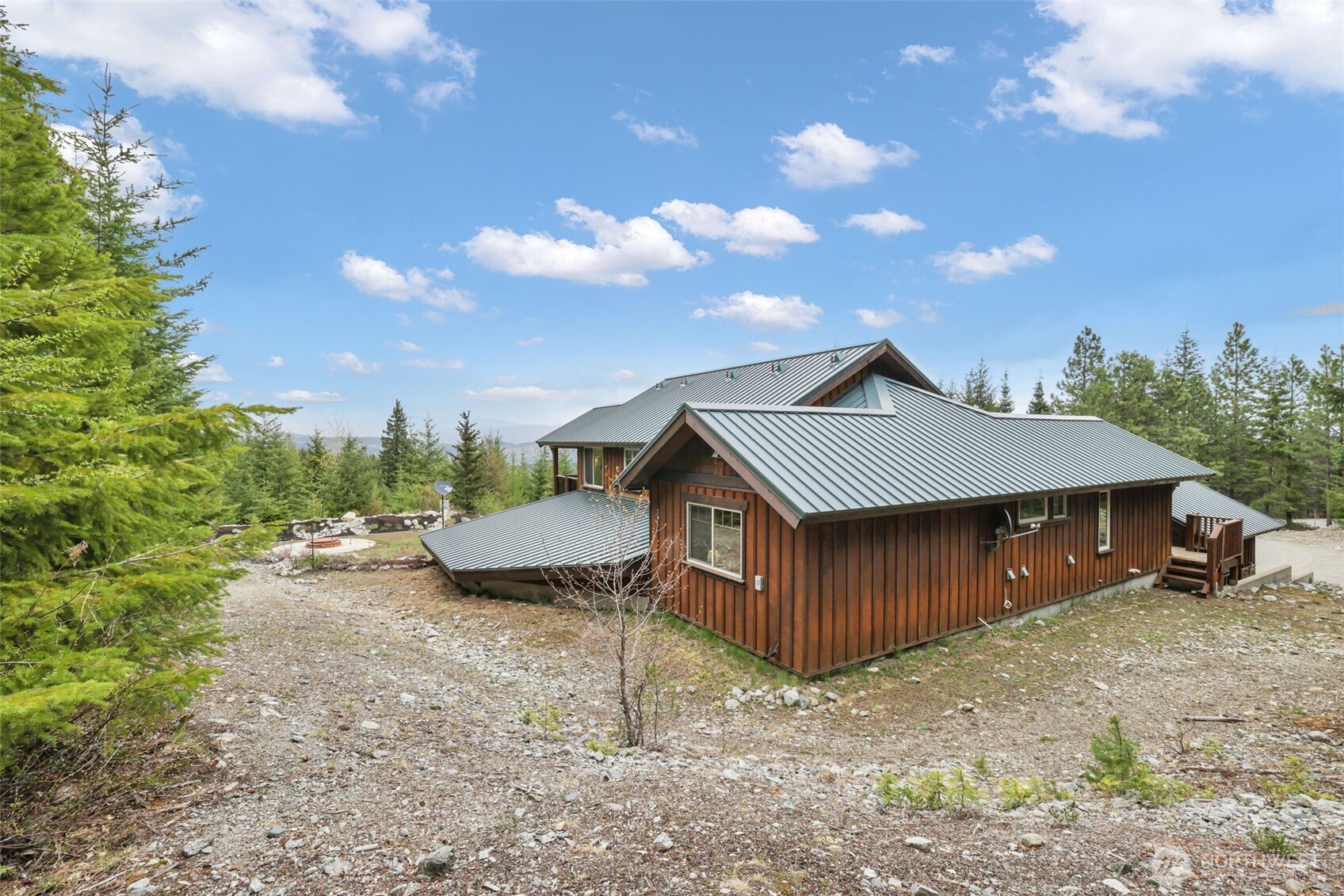 381 High Mark Drive Cle Elum WA 98922