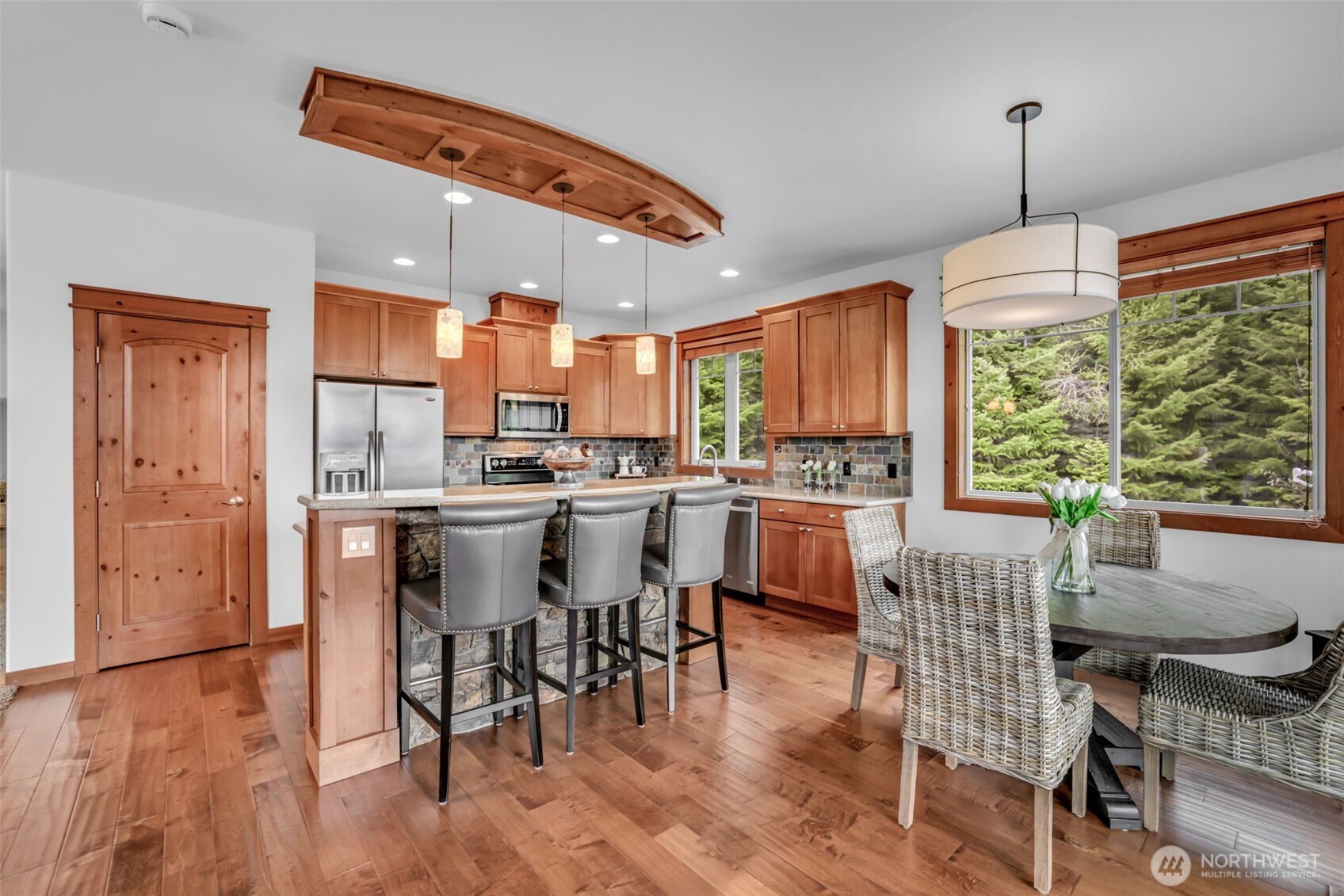 381 High Mark Drive Cle Elum WA 98922