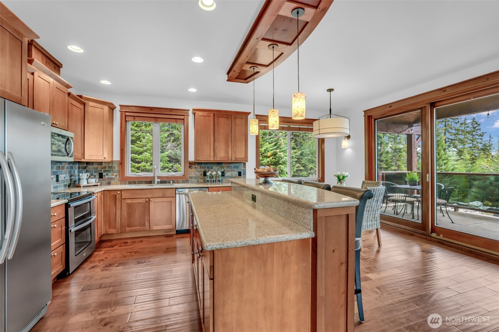 381 High Mark Drive Cle Elum WA 98922