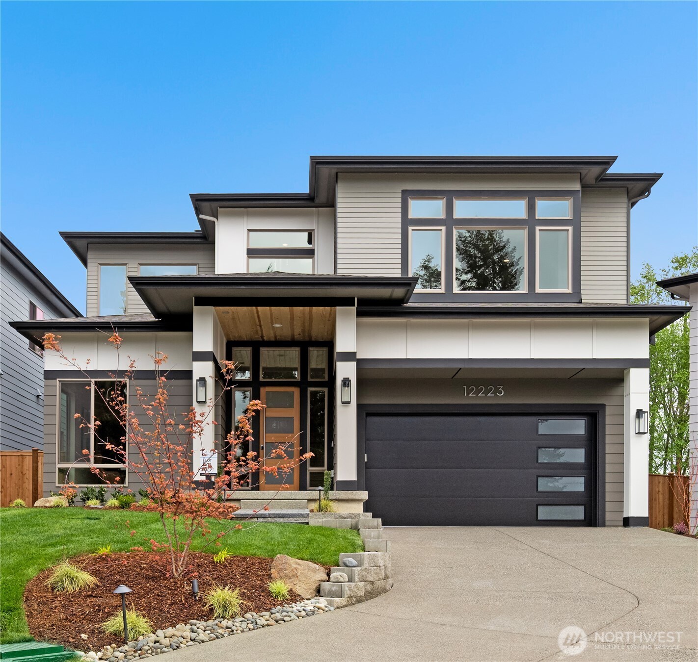 12223 NE 106th Street Kirkland WA 98033