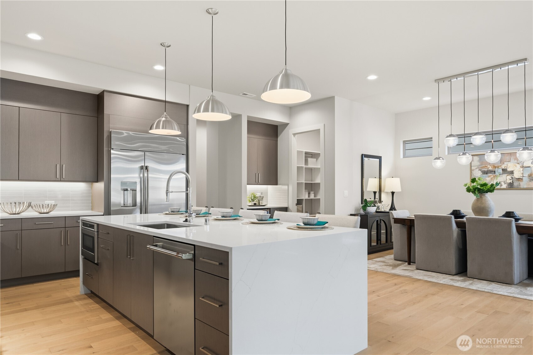 12223 NE 106th Street Kirkland WA 98033