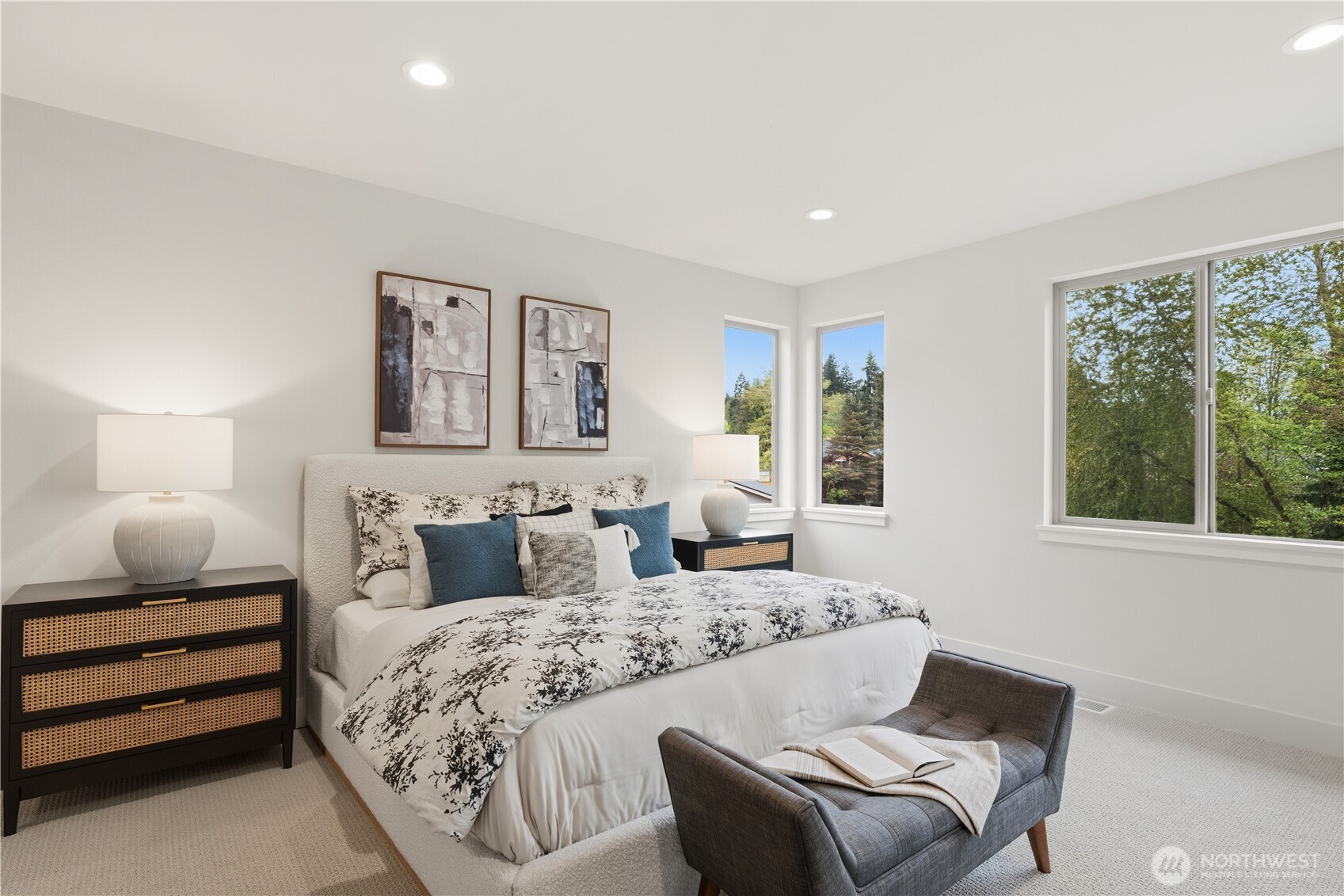 12223 NE 106th Street Kirkland WA 98033
