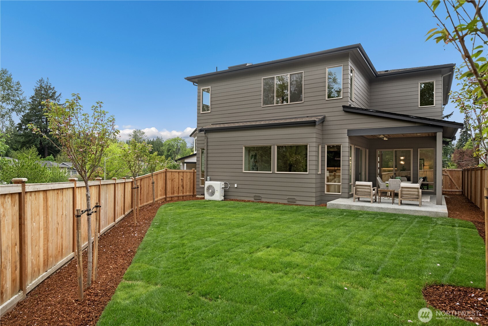 12223 NE 106th Street Kirkland WA 98033