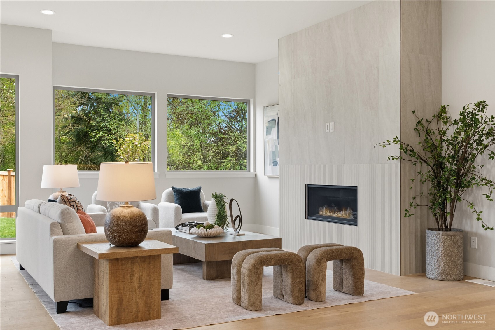 12223 NE 106th Street Kirkland WA 98033