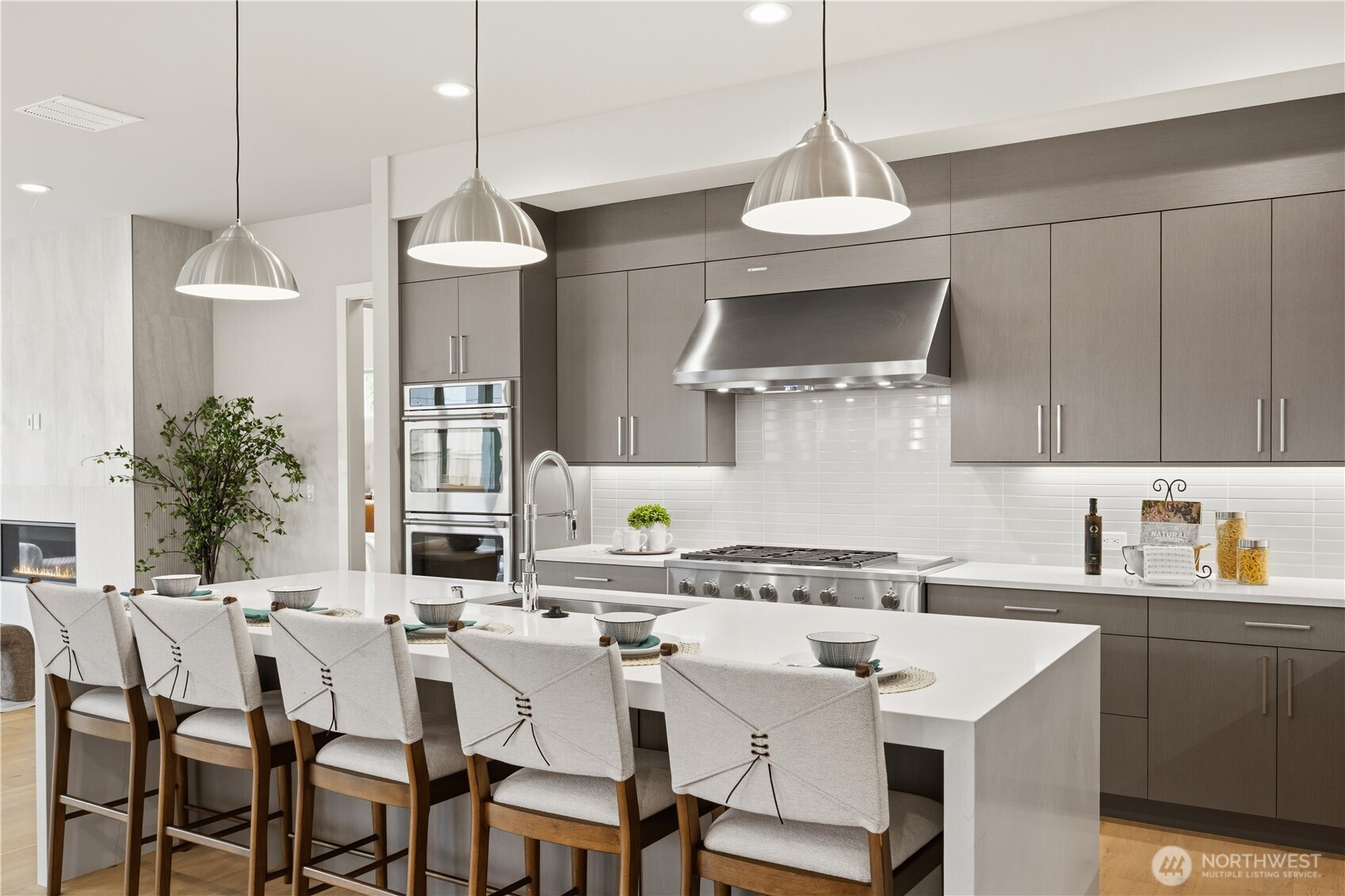 12223 NE 106th Street Kirkland WA 98033