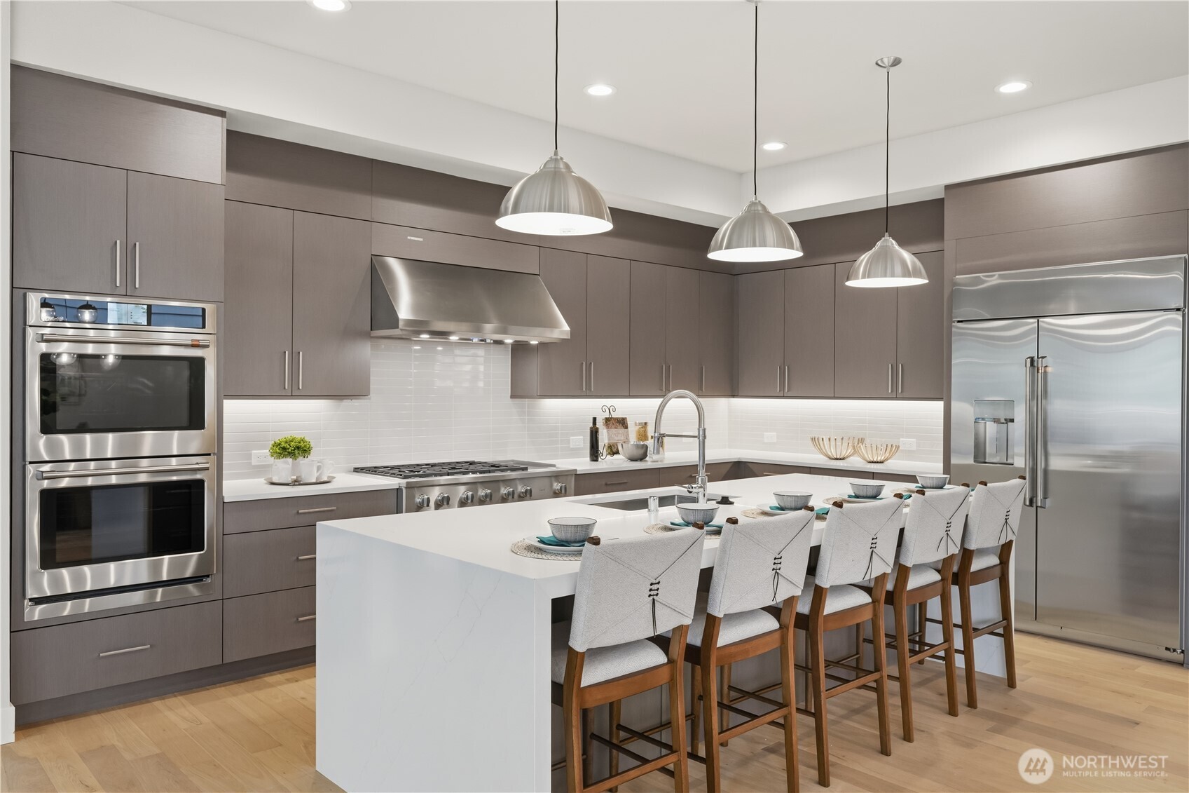 12223 NE 106th Street Kirkland WA 98033