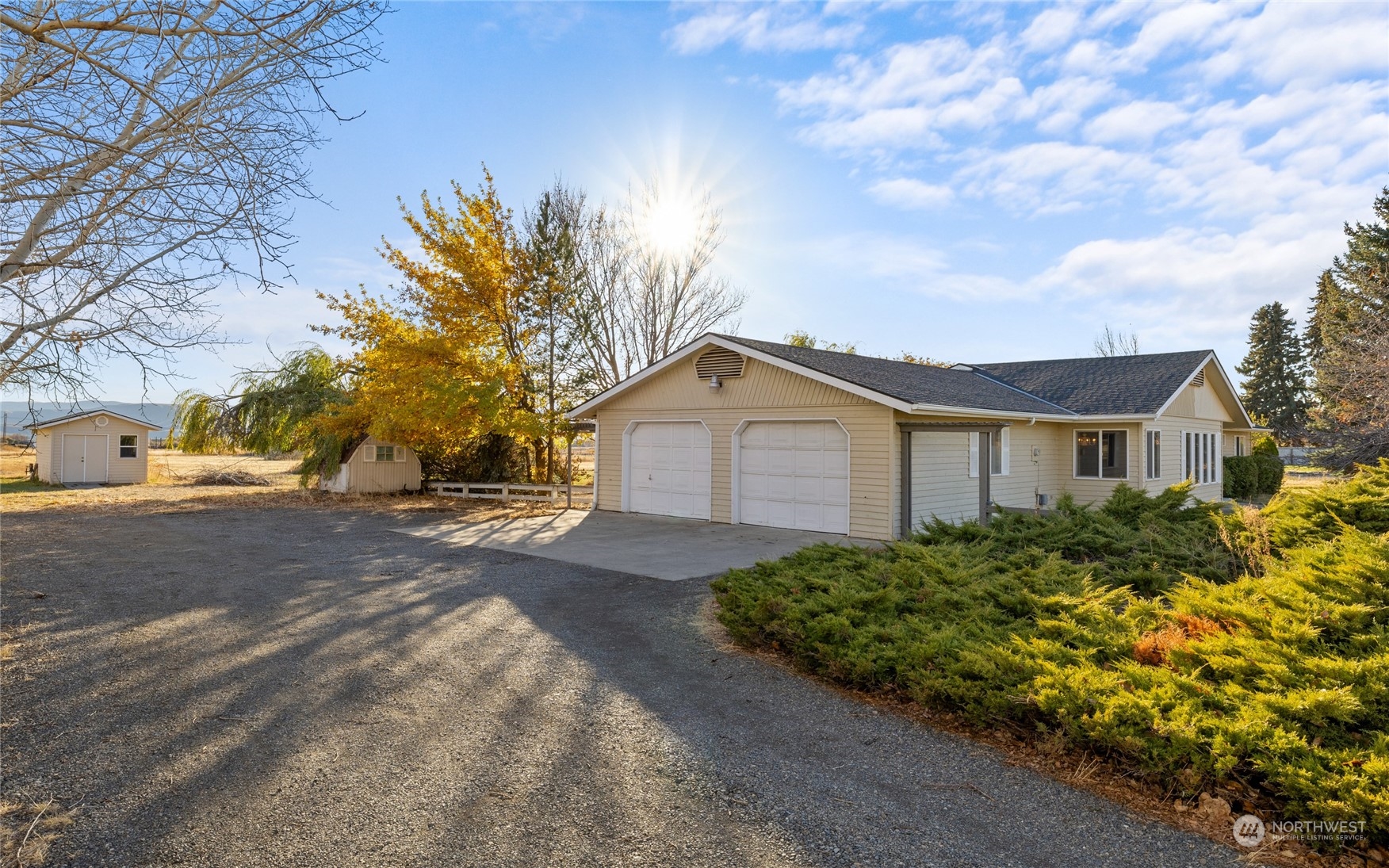 3580 Vantage Highway Ellensburg WA 98926