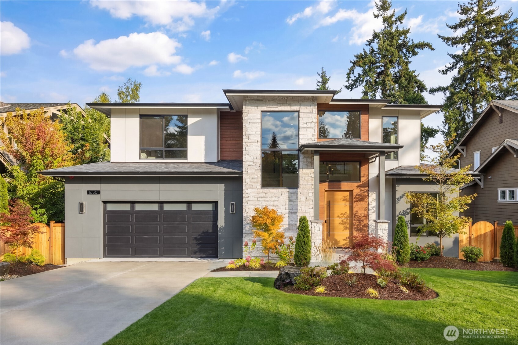 1630 104th Avenue SE Bellevue WA 98004