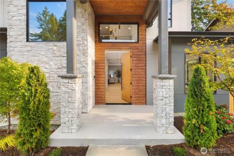 1630 104th Avenue SE Bellevue WA 98004