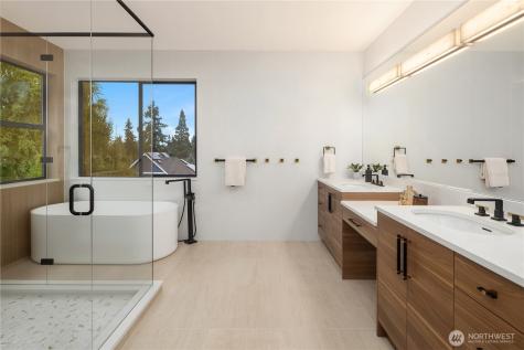 1630 104th Avenue SE Bellevue WA 98004