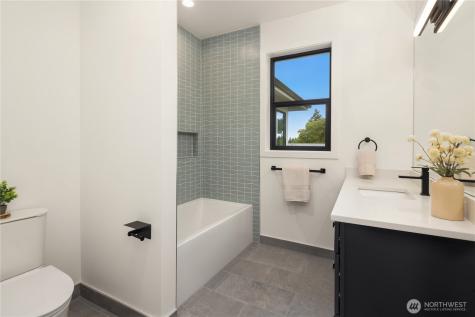 1630 104th Avenue SE Bellevue WA 98004