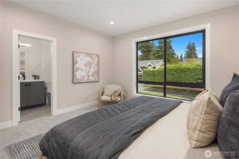 1630 104th Avenue SE Bellevue WA 98004