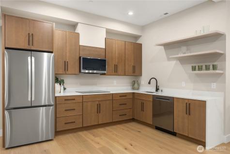 1630 104th Avenue SE Bellevue WA 98004