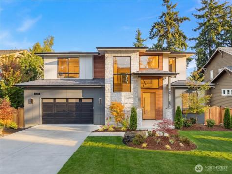 1630 104th Avenue SE Bellevue WA 98004