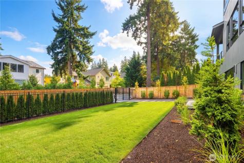 1630 104th Avenue SE Bellevue WA 98004