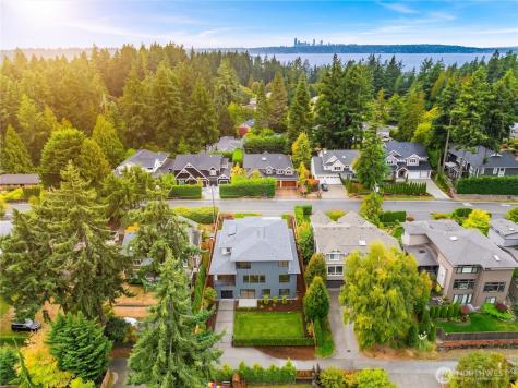 1630 104th Avenue SE Bellevue WA 98004