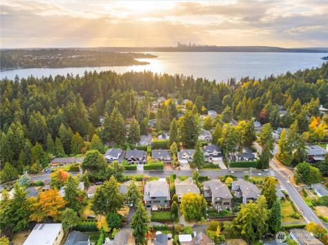 1630 104th Avenue SE Bellevue WA 98004