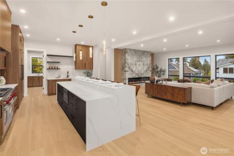 1630 104th Avenue SE Bellevue WA 98004