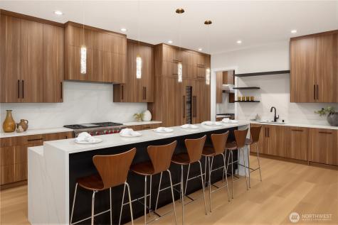1630 104th Avenue SE Bellevue WA 98004