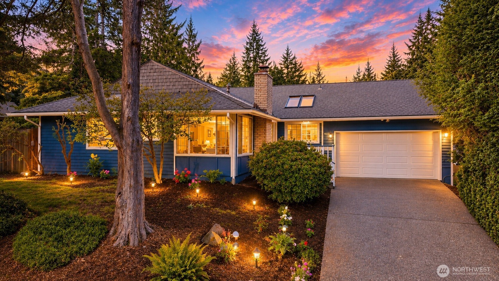 4533 147th Avenue SE Bellevue WA 98006