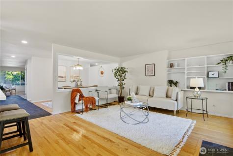 4533 147th Avenue SE Bellevue WA 98006