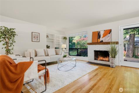 4533 147th Avenue SE Bellevue WA 98006