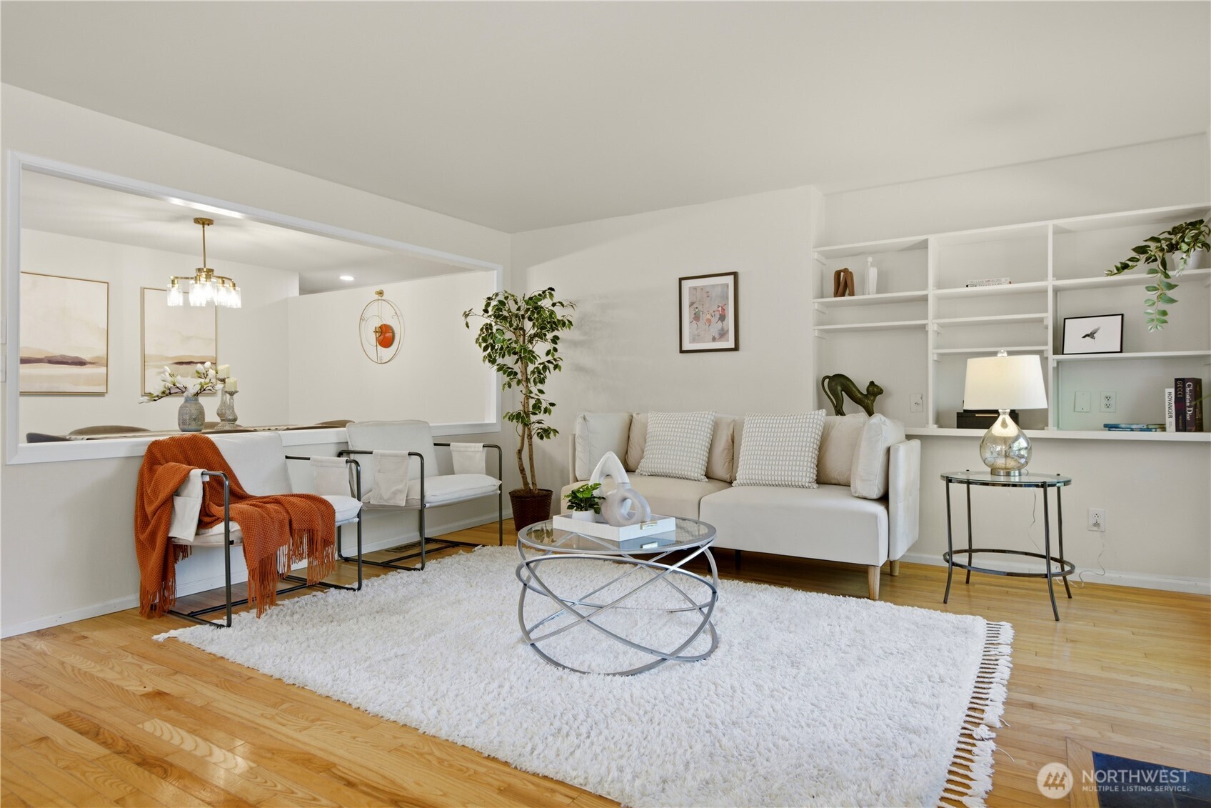 4533 147th Avenue SE Bellevue WA 98006